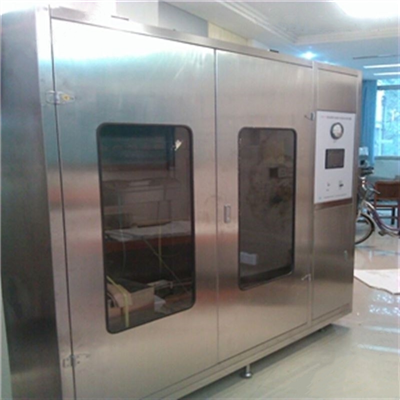 吸油烟机油脂分离度试验装置DMS