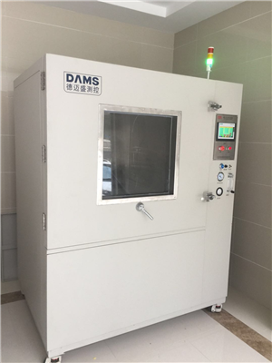 IPX防水防尘试验箱
