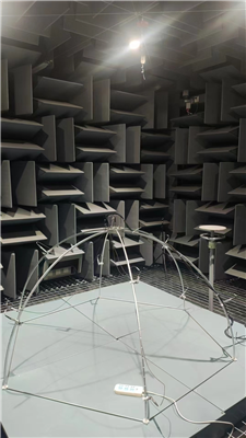 无人机消音消声实验室/ 噪声振动测试系统