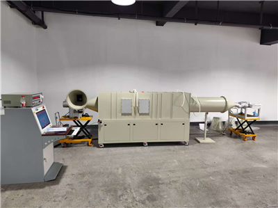 风机风量测试设备