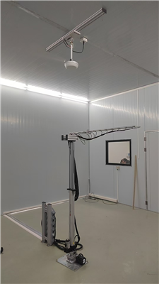 电风扇风量测试系统GB(IEC DOE）