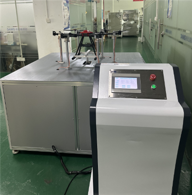 无人机结构强度试验装置