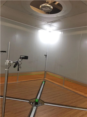 GBT43552舒适风扇及其调速器性能测试方法