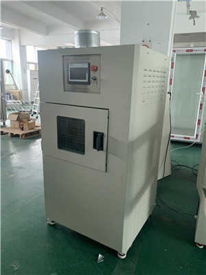 电容器脉冲试验仪