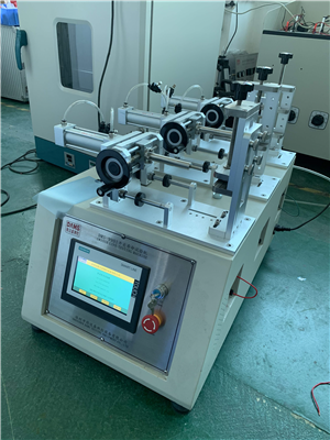开关寿命试验机